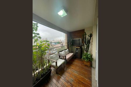 Apartamento à venda com 93m², 3 quartos e 2 vagas