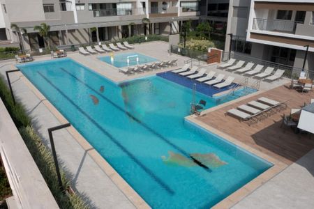 Apartamento à venda com 70m², 2 quartos e 1 vaga