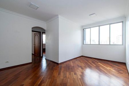 Apartamento à venda com 2 quartos, 65m² em Vila Anglo Brasileira, São Paulo