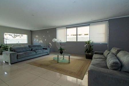 Apartamento à venda com 2 quartos, 65m² em Vila Anglo Brasileira, São Paulo