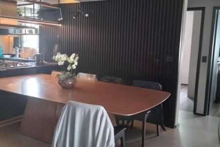 Apartamento à venda com 3 quartos, 110m² em Jardim Maria Rosa, Taboão da Serra