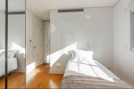 Apartamento à venda com 275m², 4 quartos e 5 vagas