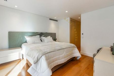 Apartamento à venda com 275m², 4 quartos e 5 vagas