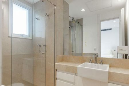 Apartamento à venda com 275m², 4 quartos e 5 vagas