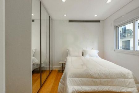 Apartamento à venda com 275m², 4 quartos e 5 vagas