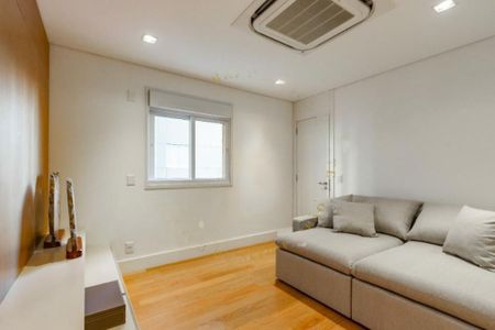 Apartamento à venda com 275m², 4 quartos e 5 vagas