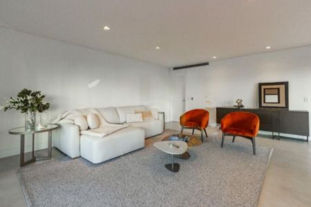 Apartamento à venda com 275m², 4 quartos e 5 vagas