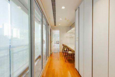 Apartamento à venda com 275m², 4 quartos e 5 vagas