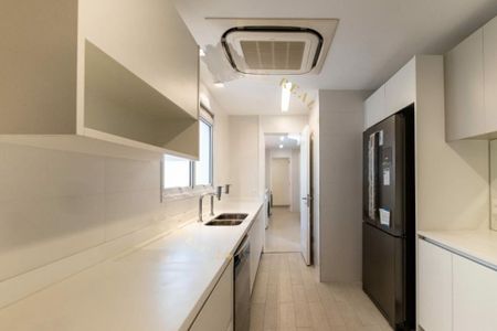 Apartamento à venda com 456m², 4 quartos e 5 vagas