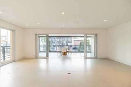 Apartamento à venda com 456m², 4 quartos e 5 vagas