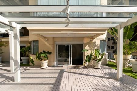 Apartamento à venda com 456m², 4 quartos e 5 vagas