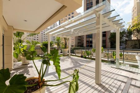 Apartamento à venda com 456m², 4 quartos e 5 vagas