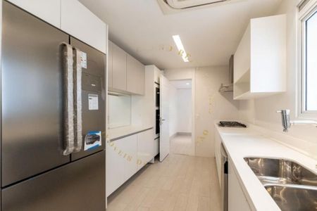 Apartamento à venda com 456m², 4 quartos e 5 vagas