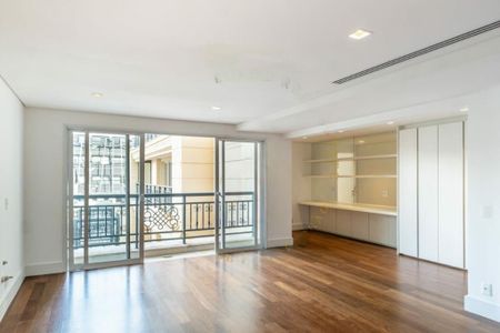 Apartamento à venda com 456m², 4 quartos e 5 vagas