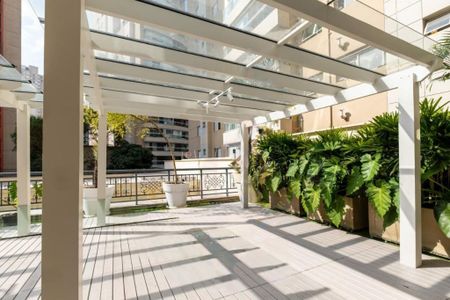 Apartamento à venda com 456m², 4 quartos e 5 vagas