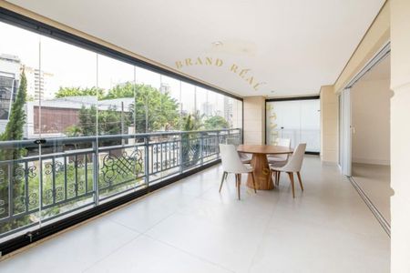 Apartamento à venda com 456m², 4 quartos e 5 vagas