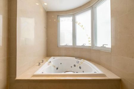 Apartamento à venda com 456m², 4 quartos e 5 vagas