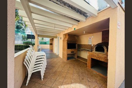 Apartamento à venda com 50m², 2 quartos e 1 vaga