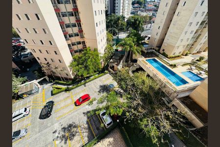 Apartamento à venda com 50m², 2 quartos e 1 vaga