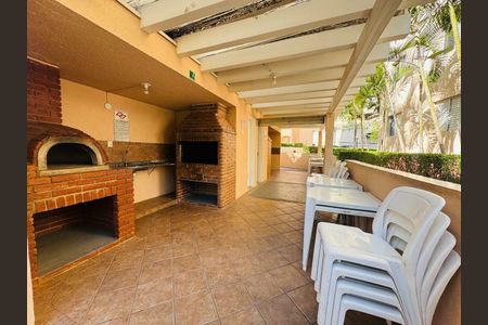 Apartamento à venda com 50m², 2 quartos e 1 vaga