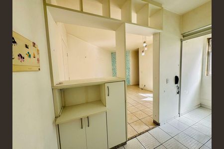 Apartamento à venda com 50m², 2 quartos e 1 vaga