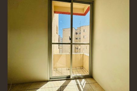 Apartamento à venda com 50m², 2 quartos e 1 vaga