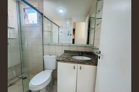 Apartamento à venda com 50m², 2 quartos e 1 vaga