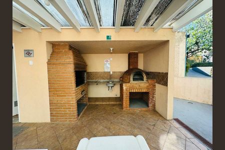 Apartamento à venda com 50m², 2 quartos e 1 vaga