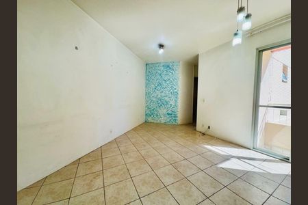 Apartamento à venda com 50m², 2 quartos e 1 vaga