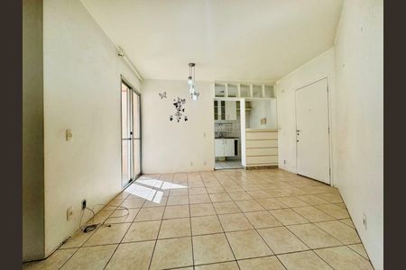 Apartamento à venda com 2 quartos, 50m² em Vila Inglesa, São Paulo
