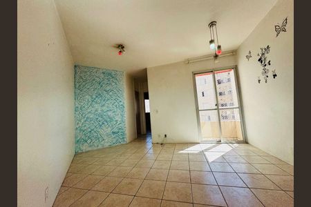 Apartamento à venda com 2 quartos, 50m² em Vila Inglesa, São Paulo
