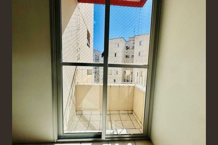 Apartamento à venda com 50m², 2 quartos e 1 vaga