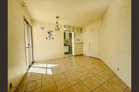 Apartamento à venda com 50m², 2 quartos e 1 vaga