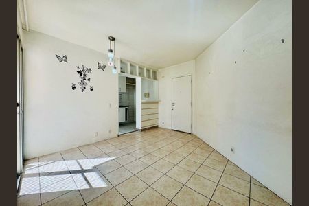 Apartamento à venda com 2 quartos, 50m² em Vila Inglesa, São Paulo