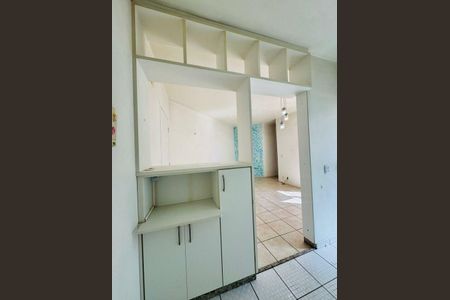 Apartamento à venda com 50m², 2 quartos e 1 vaga