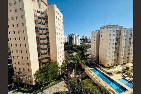 Apartamento à venda com 50m², 2 quartos e 1 vaga