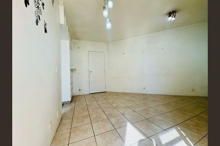 Apartamento à venda com 2 quartos, 50m² em Vila Inglesa, São Paulo