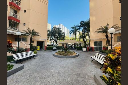 Apartamento à venda com 50m², 2 quartos e 1 vaga