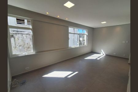 Apartamento à venda com 3 quartos, 110m² em Santa Lúcia, Belo Horizonte