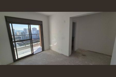 Apartamento à venda com 3 quartos, 125m² em Quarta Parada, São Paulo