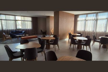 Apartamento à venda com 3 quartos, 125m² em Quarta Parada, São Paulo