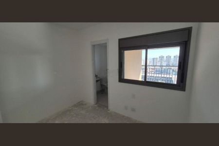 Apartamento à venda com 3 quartos, 125m² em Quarta Parada, São Paulo