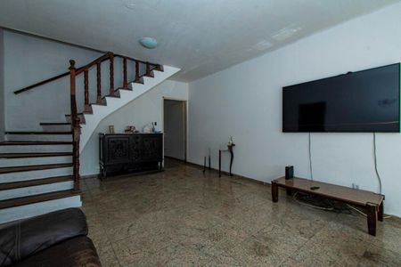 Casa à venda com 3 quartos, 140m² em Vila Madalena, São Paulo