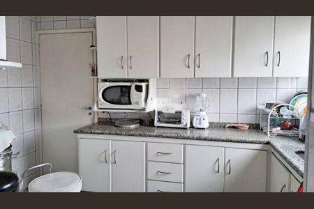 Apartamento à venda com 3 quartos, 150m² em Campo Belo, São Paulo
