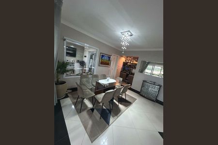 Apartamento à venda com 3 quartos, 182m² em Campo Grande, São Paulo