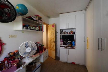 Casa de condomínio à venda com 187m², 3 quartos e 4 vagasQuarto 3 - Suíte