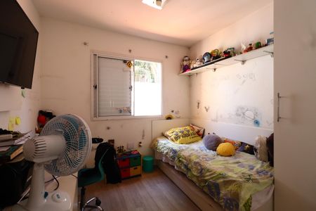 Casa de condomínio à venda com 187m², 3 quartos e 4 vagasQuarto 2 - Suíte