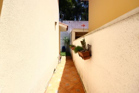 Casa de condomínio à venda com 187m², 3 quartos e 4 vagasQuintal