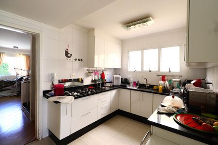 Casa de condomínio à venda com 187m², 3 quartos e 4 vagasCozinha