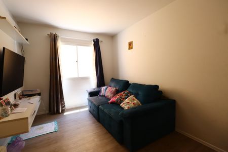 Casa de condomínio à venda com 187m², 3 quartos e 4 vagasSala de TV